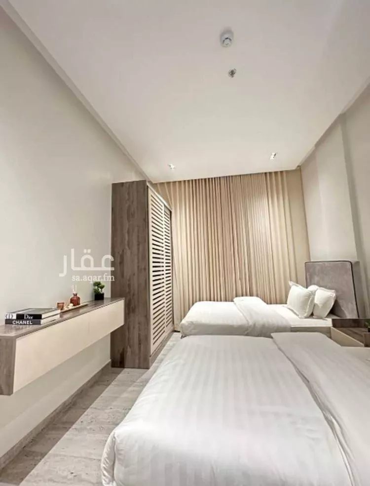 شقة للإيجار في شارع أبحر, حي الملقا, مدينة الرياض, منطقة الرياض صورة 5