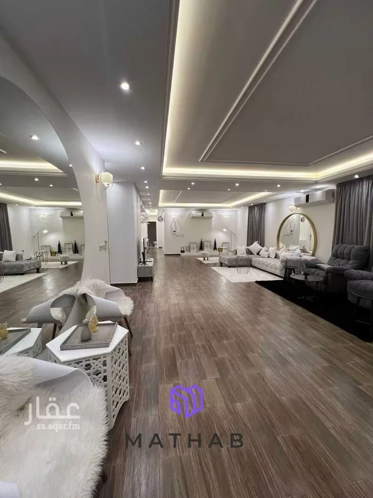 شقة للإيجار في شارع الخيالة, حي الياسمين, مدينة الرياض, منطقة الرياض صورة 4