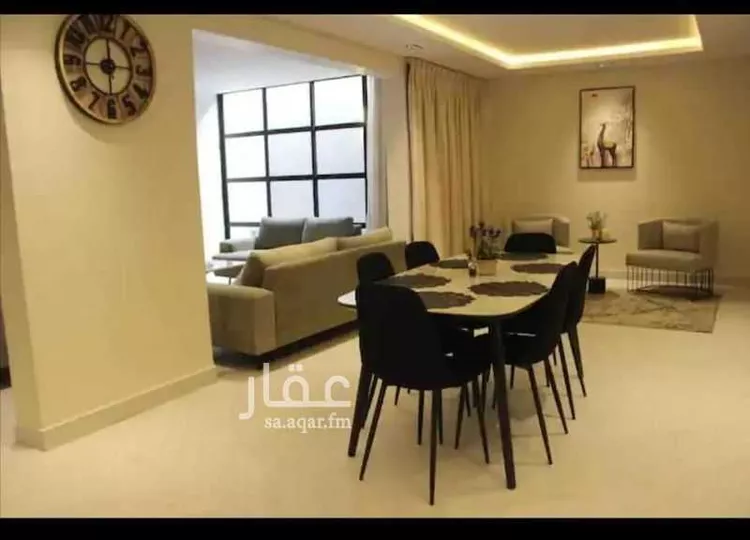 شقة للإيجار في شارع الليسن, حي حطين, مدينة الرياض, منطقة الرياض صورة 5