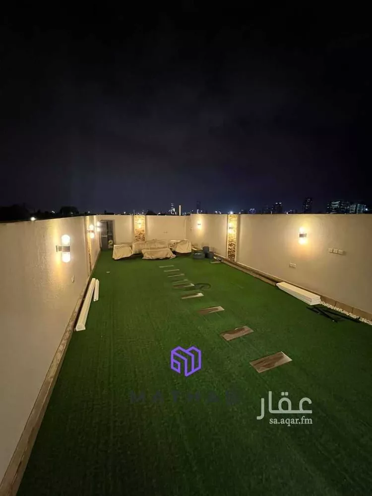 شقة للإيجار في شارع الخيالة, حي الياسمين, مدينة الرياض, منطقة الرياض صورة 3
