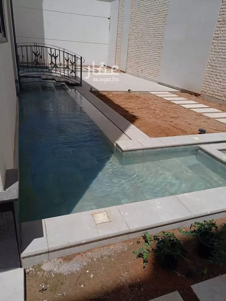 فيلا للإيجار في شارع سوسة, حي الورود, مدينة الرياض, منطقة الرياض صورة 2