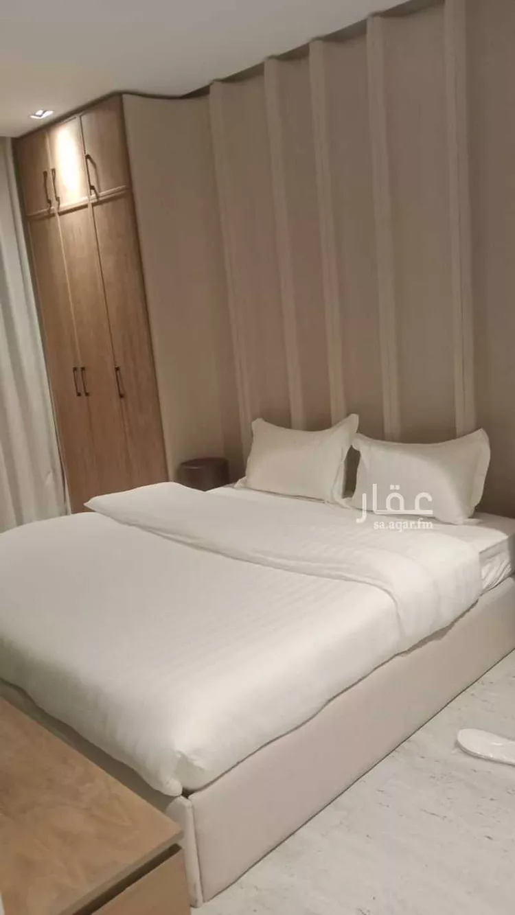 شقة للإيجار في شارع أبحر, حي الملقا, مدينة الرياض, منطقة الرياض