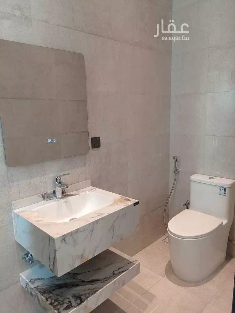 فيلا للإيجار في شارع سوسة, حي الورود, مدينة الرياض, منطقة الرياض صورة 4