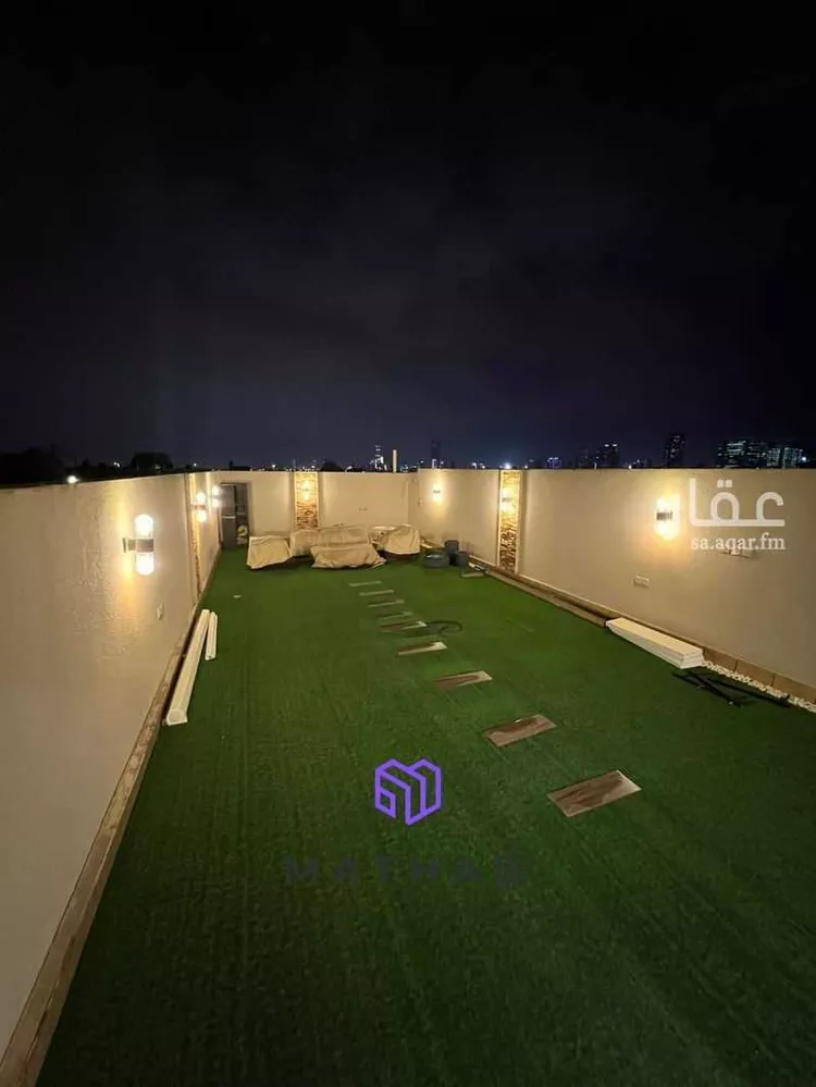 شقة للإيجار في شارع الخيالة, حي الياسمين, مدينة الرياض, منطقة الرياض صورة 3