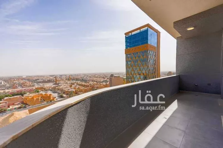 شقة للبيع في شارع وادي الشوكة, حي الصحافة, مدينة الرياض, منطقة الرياض صورة 2