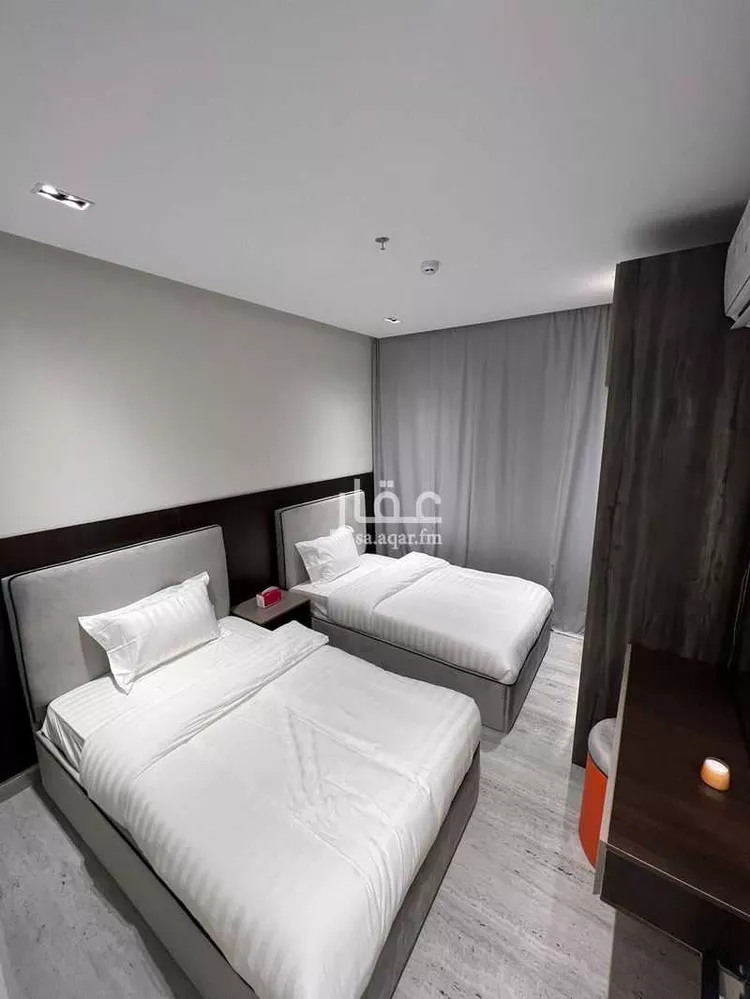 شقة للإيجار في شارع أبحر, حي الملقا, مدينة الرياض, منطقة الرياض صورة 5