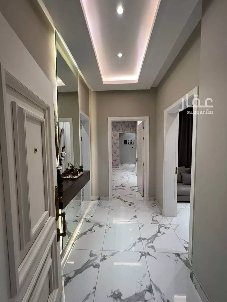 شقة للإيجار في شارع الفوانيس, حي عرقة, مدينة الرياض, منطقة الرياض صورة 3