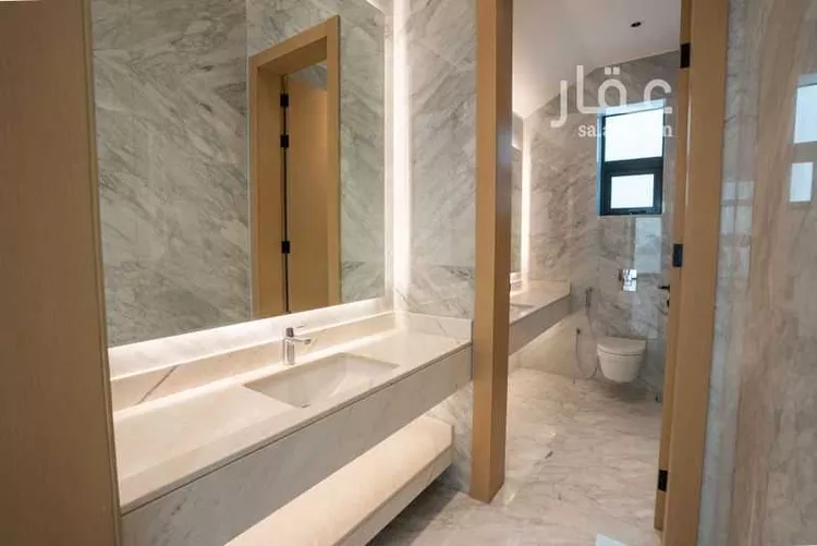 فيلا للإيجار في شارع سوسة, حي الورود, مدينة الرياض, منطقة الرياض صورة 4