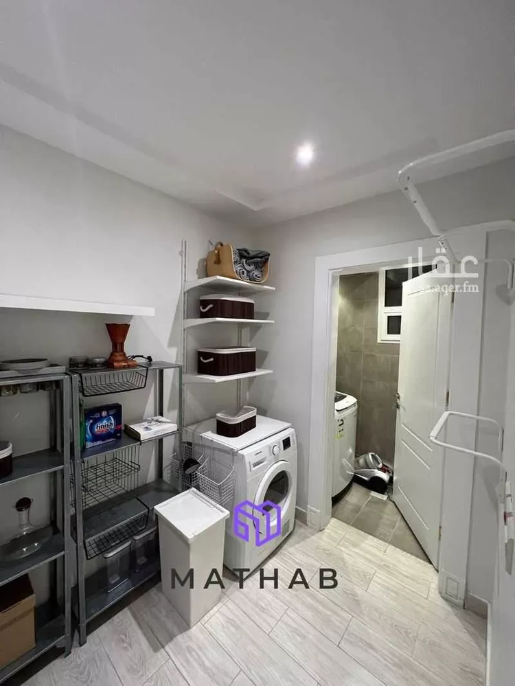 شقة للإيجار في شارع الخيالة, حي الياسمين, مدينة الرياض, منطقة الرياض صورة 2
