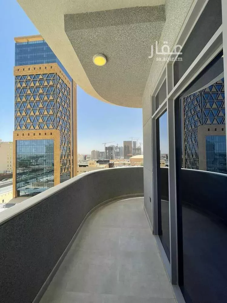 شقة للإيجار في شارع وادي الشوكة, حي الصحافة, مدينة الرياض, منطقة الرياض