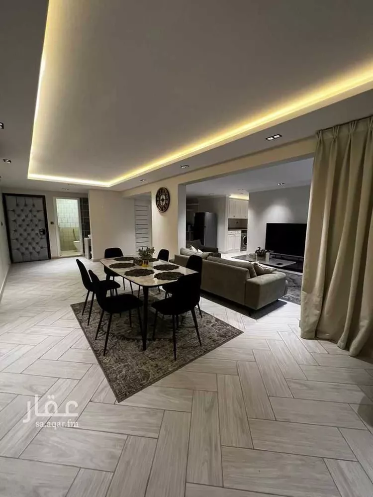 شقة للبيع في شارع التحلية, حي حطين, مدينة الرياض, منطقة الرياض