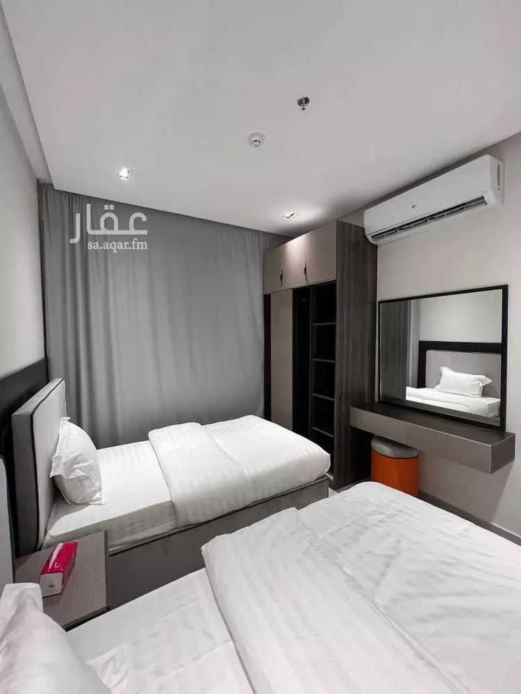 شقة للإيجار في شارع أبحر, حي الملقا, مدينة الرياض, منطقة الرياض صورة 4