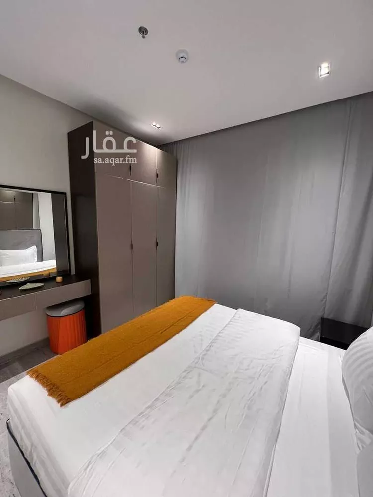 شقة للإيجار في شارع أبحر, حي الملقا, مدينة الرياض, منطقة الرياض صورة 2