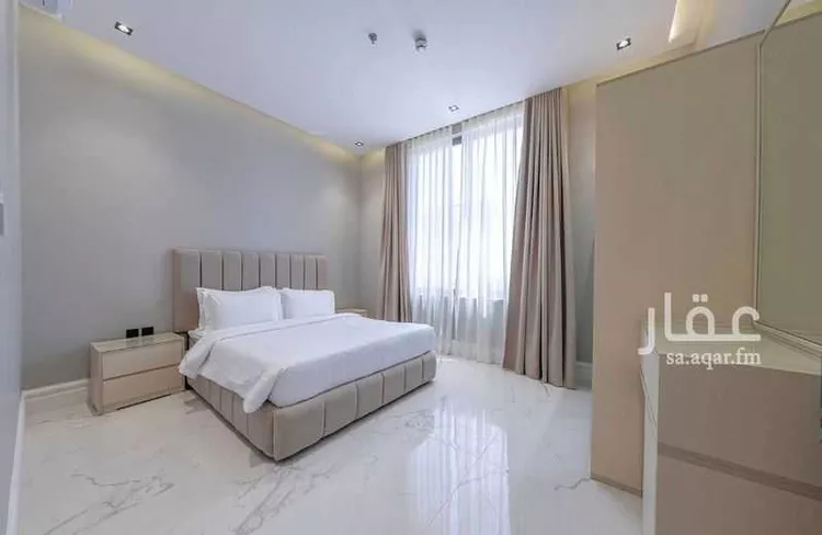 عمارة للإيجار في شارع الامير فيصل بن عبدالله بن عبدالرحمن, حي حطين, مدينة الرياض, منطقة الرياض صورة 2