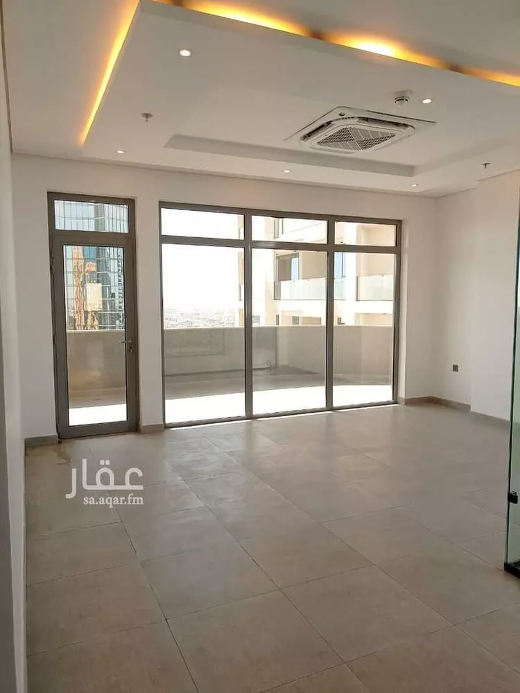 شقة للإيجار في شارع وادي الشوكة, حي الصحافة, مدينة الرياض, منطقة الرياض صورة 2