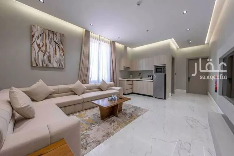 شقة للإيجار في شارع الامير فيصل بن عبدالله بن عبدالرحمن, حي حطين, مدينة الرياض, منطقة الرياض