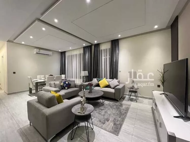 شقة للإيجار في شارع مانع المريدي, حي عرقة, مدينة الرياض, منطقة الرياض صورة 5