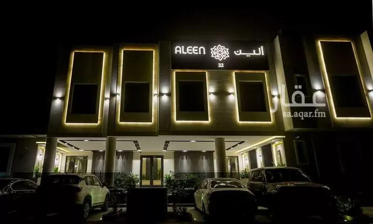 Apartment for Rent in Riyadh Al Malqa صورة 2