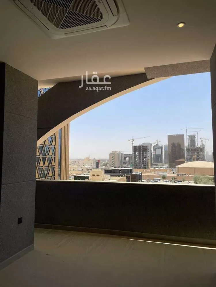 شقة للإيجار في شارع وادي الشوكة, حي الصحافة, مدينة الرياض, منطقة الرياض صورة 2