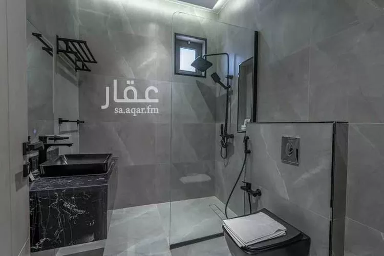 شقة للإيجار في شارع الامير فيصل بن عبدالله بن عبدالرحمن, حي حطين, مدينة الرياض, منطقة الرياض صورة 2