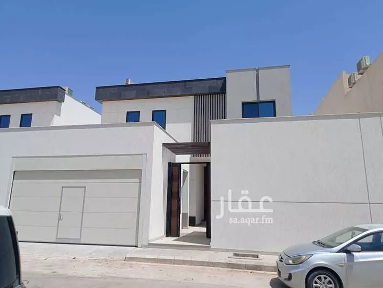 فيلا للإيجار في شارع سوسة, حي الورود, مدينة الرياض, منطقة الرياض