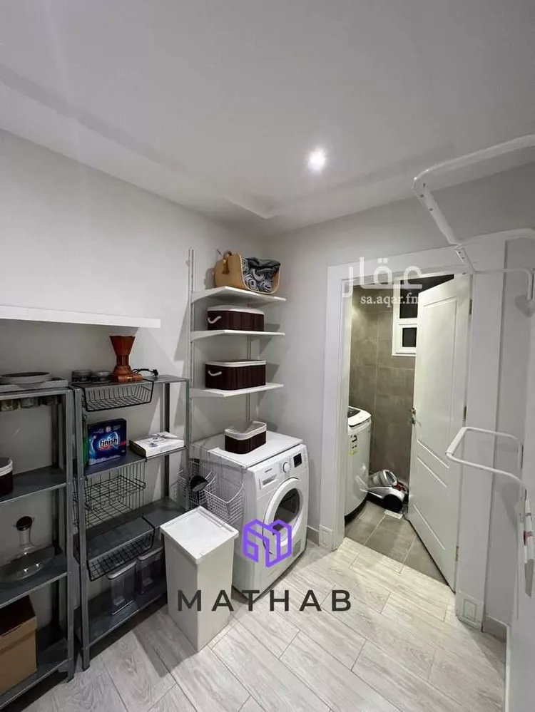 شقة للإيجار في شارع الخيالة, حي الياسمين, مدينة الرياض, منطقة الرياض صورة 2