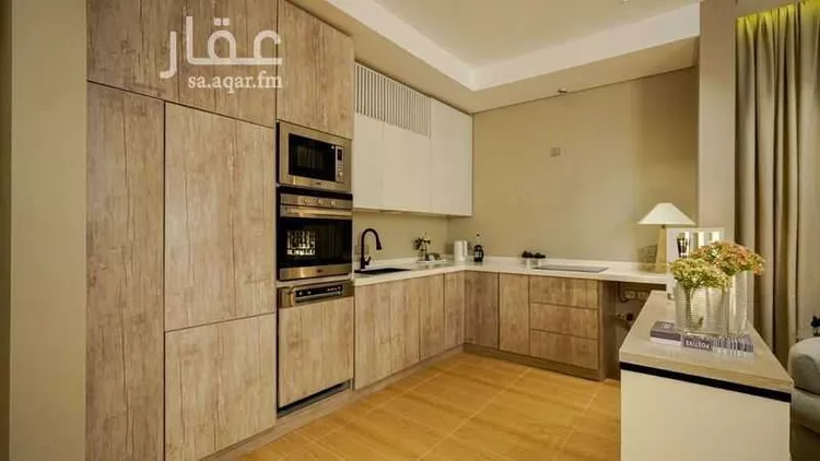 شقة للإيجار في شارع الأمير يزيد بن عبدالله بن عبدالرحمن, حي الملقا, مدينة الرياض, منطقة الرياض صورة 3