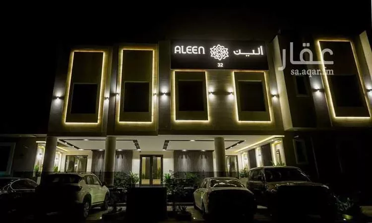 شقة للإيجار في شارع الأمير يزيد بن عبدالله بن عبدالرحمن, حي الملقا, مدينة الرياض, منطقة الرياض صورة 3