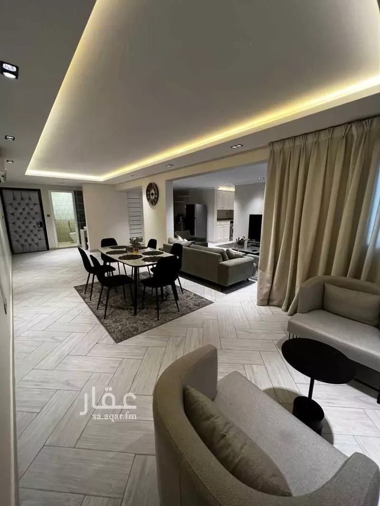 شقة للإيجار في شارع التحلية, حي حطين, مدينة الرياض, منطقة الرياض صورة 3