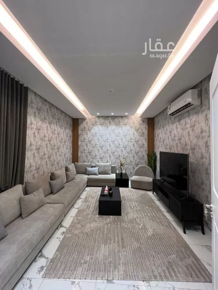 شقة للإيجار في شارع الفوانيس, حي عرقة, مدينة الرياض, منطقة الرياض صورة 2