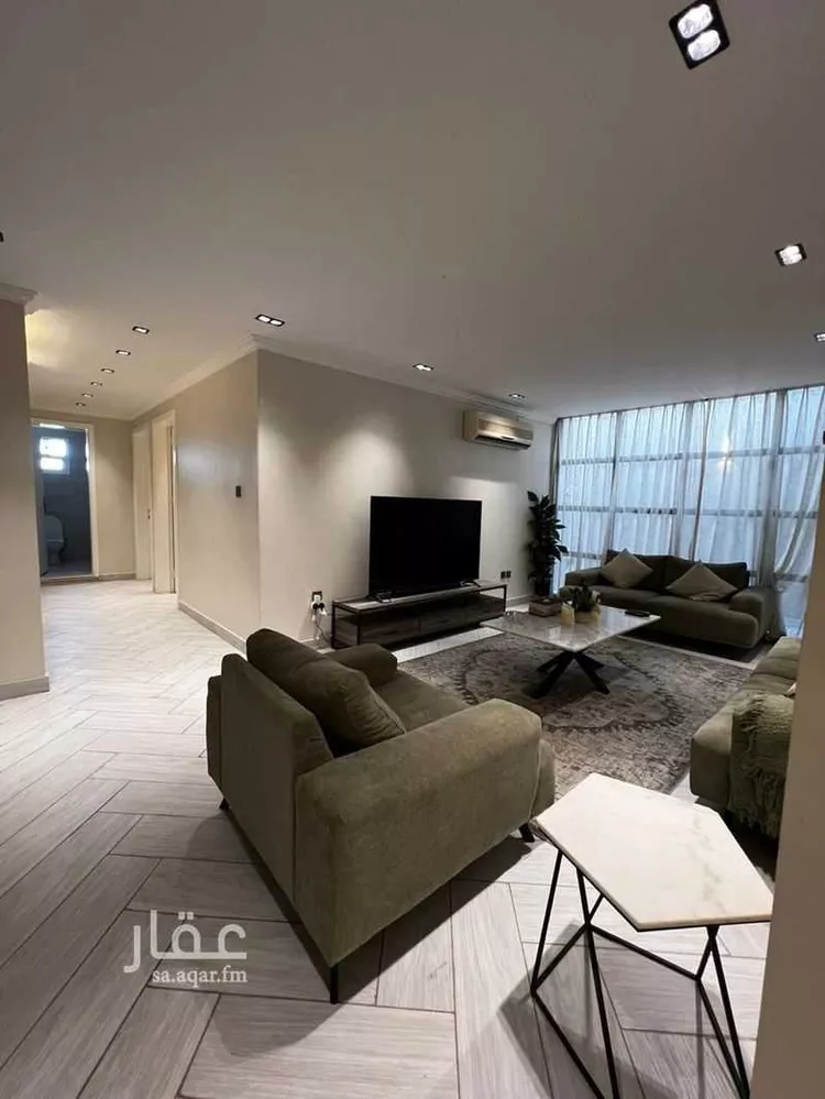 شقة للبيع في شارع التحلية, حي حطين, مدينة الرياض, منطقة الرياض صورة 3