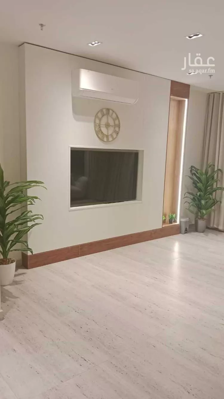 شقة للإيجار في شارع أبحر, حي الملقا, مدينة الرياض, منطقة الرياض صورة 2