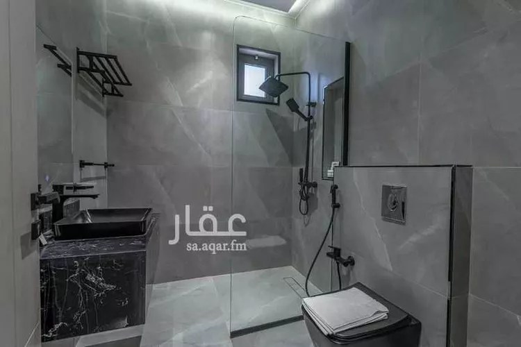 شقة للإيجار في شارع الامير فيصل بن عبدالله بن عبدالرحمن, حي حطين, مدينة الرياض, منطقة الرياض صورة 3