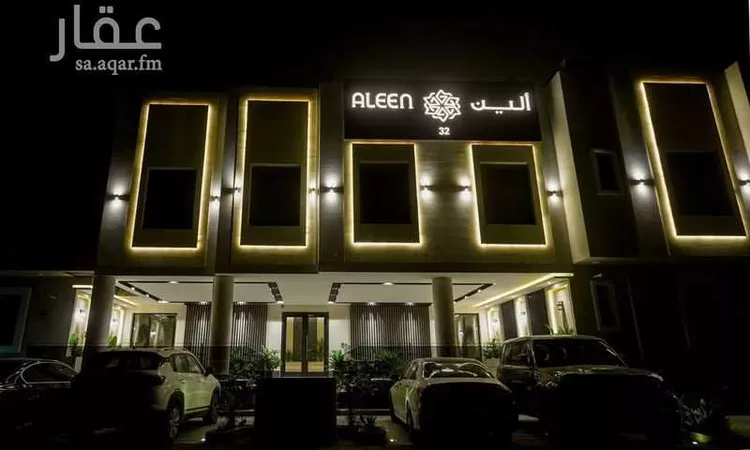 شقة للإيجار في شارع الأمير يزيد بن عبدالله بن عبدالرحمن, حي الملقا, مدينة الرياض, منطقة الرياض صورة 4