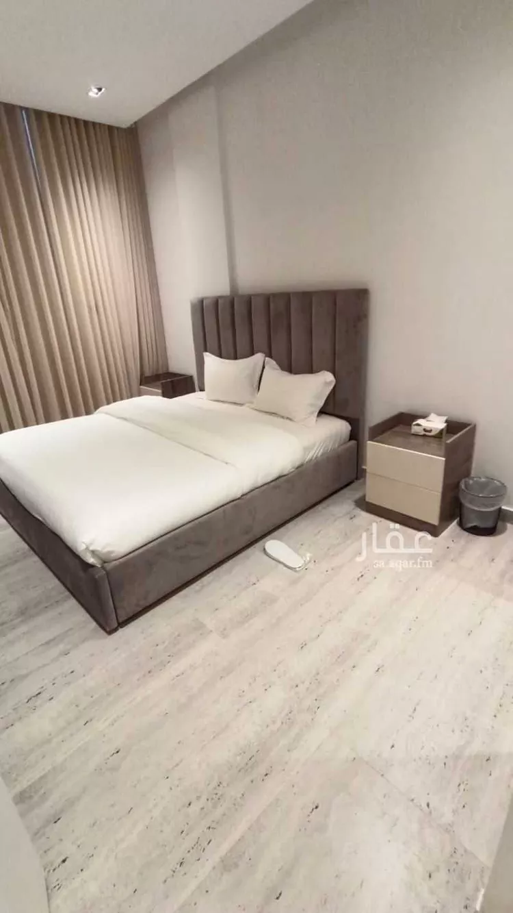 شقة للإيجار في شارع أبحر, حي الملقا, مدينة الرياض, منطقة الرياض 7