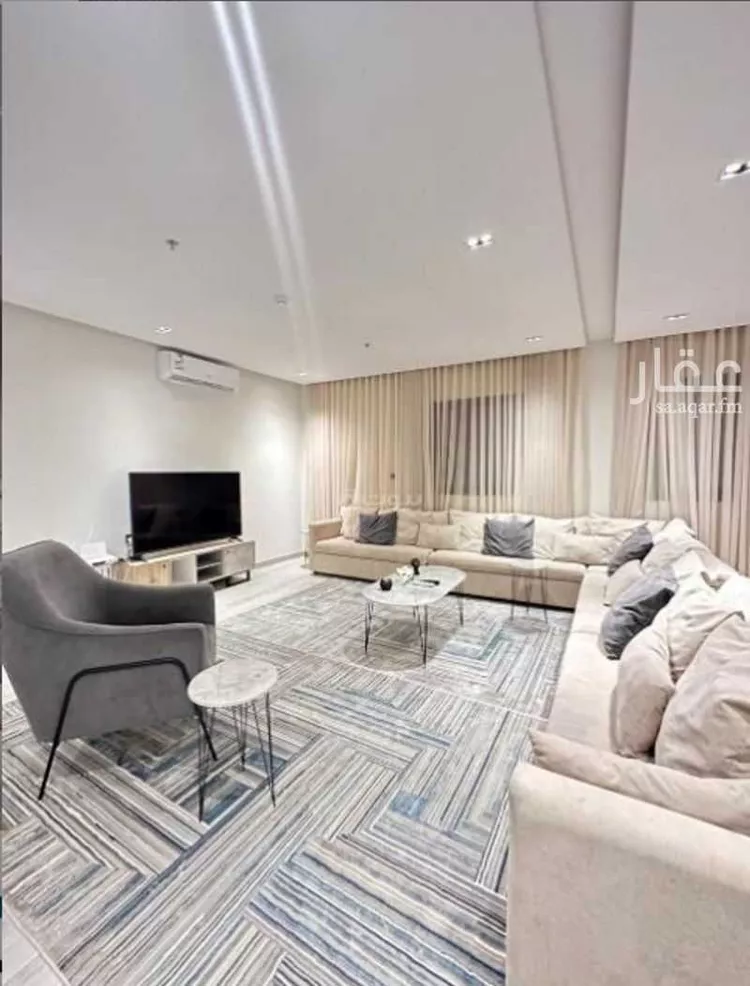 Apartment for Rent in Riyadh Al Malqa