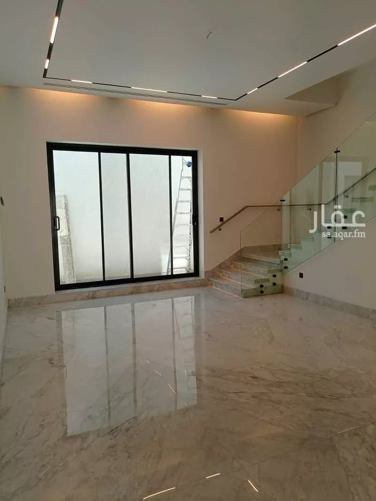 فيلا للإيجار في شارع سوسة, حي الورود, مدينة الرياض, منطقة الرياض صورة 5