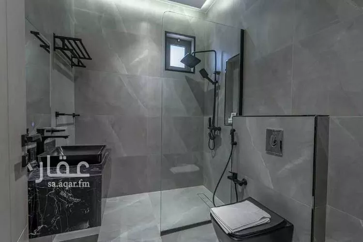 عمارة للإيجار في شارع الامير فيصل بن عبدالله بن عبدالرحمن, حي حطين, مدينة الرياض, منطقة الرياض صورة 3