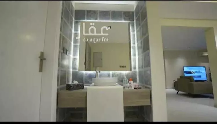 شقة للإيجار في شارع الليسن, حي حطين, مدينة الرياض, منطقة الرياض صورة 2