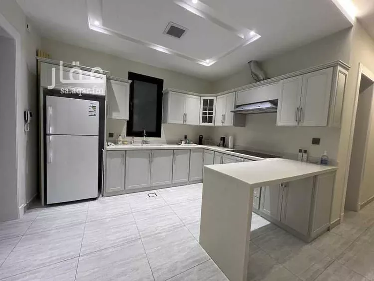 شقة للإيجار في شارع مانع المريدي, حي عرقة, مدينة الرياض, منطقة الرياض 9