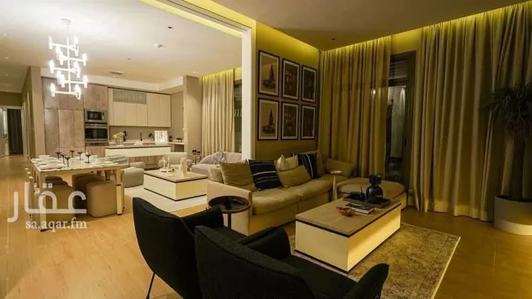 Apartment for Rent in Riyadh Al Malqa