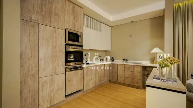 Apartment for Rent in Riyadh Al Malqa صورة 4