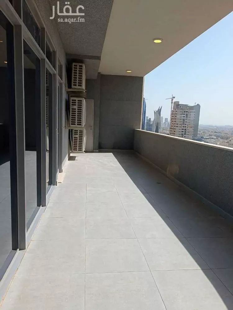 شقة للإيجار في شارع وادي الشوكة, حي الصحافة, مدينة الرياض, منطقة الرياض 8