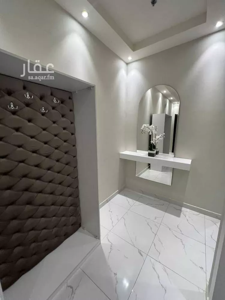 شقة للإيجار في شارع سالم بن معقل, حي النخيل, مدينة الرياض, منطقة الرياض صورة 4
