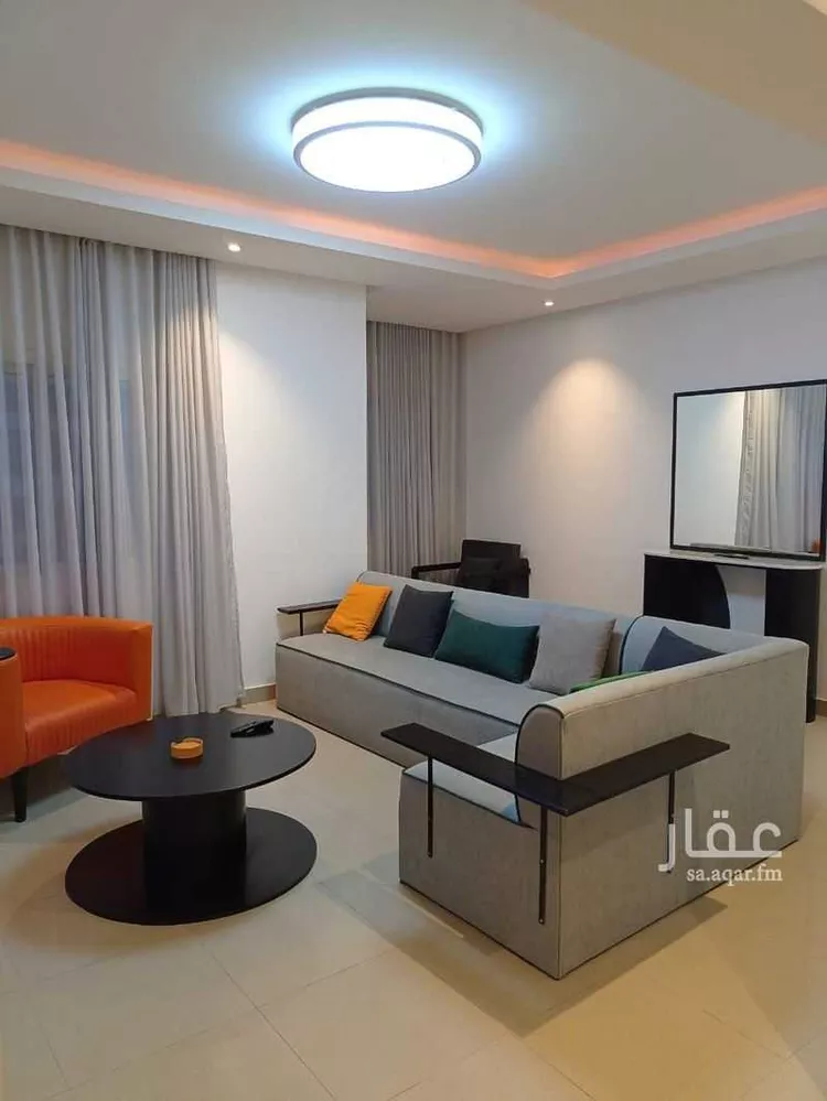 شقة للإيجار في شارع سويد بن حارثة, حي حطين, مدينة الرياض, منطقة الرياض