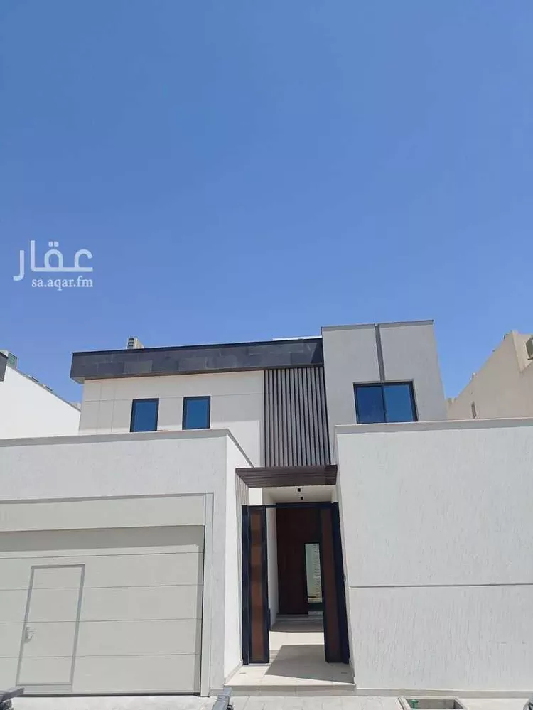 فيلا للإيجار في شارع سوسة, حي الورود, مدينة الرياض, منطقة الرياض