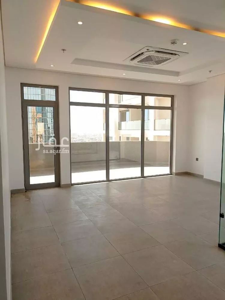 شقة للإيجار في شارع وادي الشوكة, حي الصحافة, مدينة الرياض, منطقة الرياض