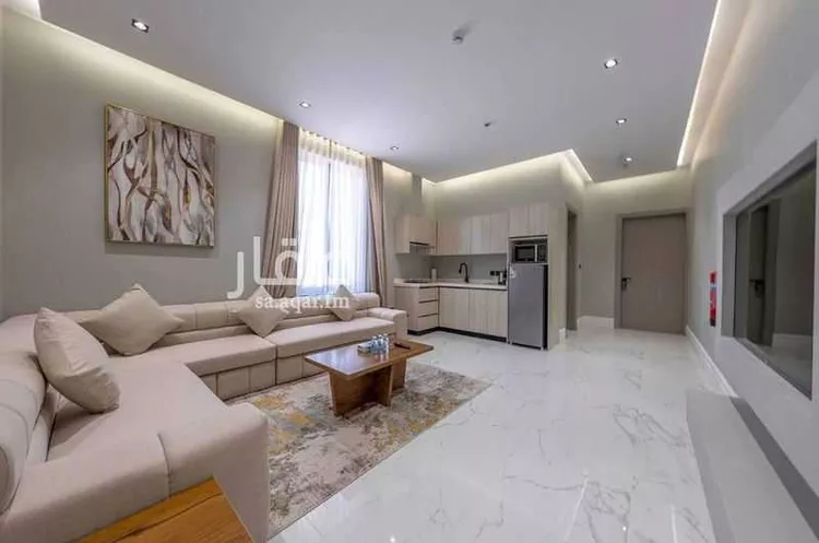 شقة للإيجار في شارع الامير فيصل بن عبدالله بن عبدالرحمن, حي حطين, مدينة الرياض, منطقة الرياض صورة 3