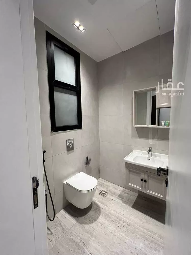شقة للإيجار في شارع أبحر, حي الملقا, مدينة الرياض, منطقة الرياض صورة 5