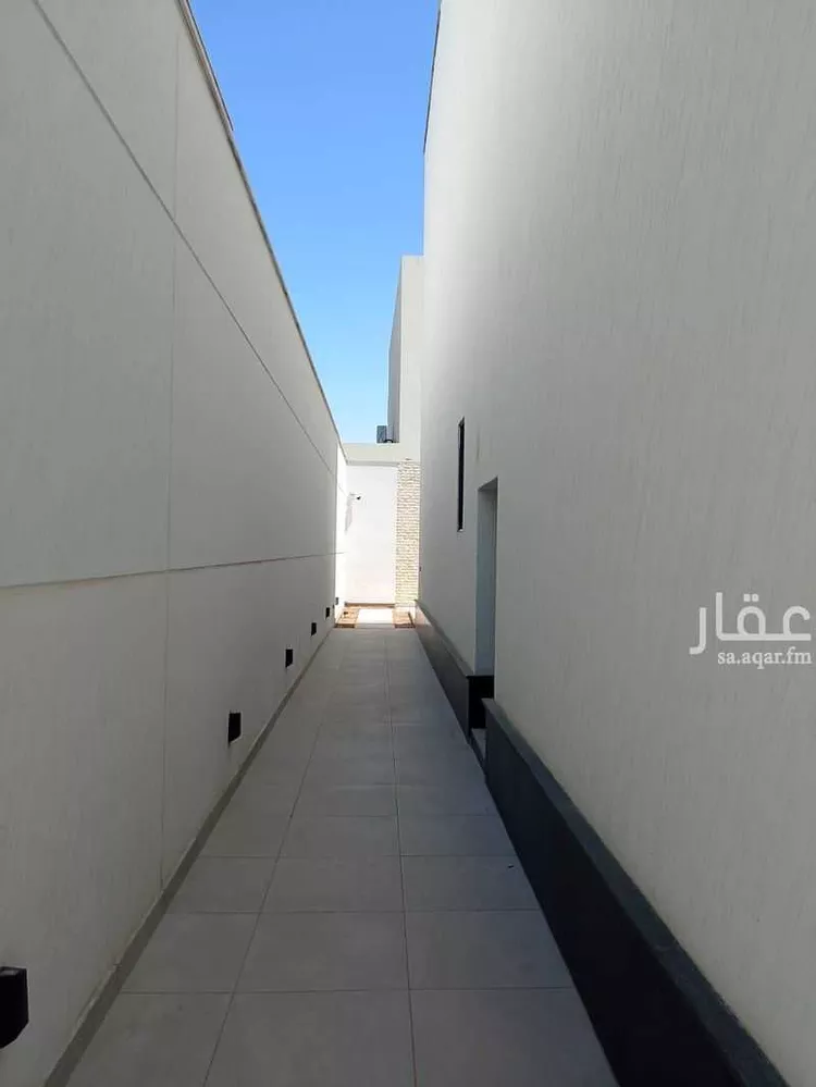 فيلا للإيجار في شارع سوسة, حي الورود, مدينة الرياض, منطقة الرياض صورة 3